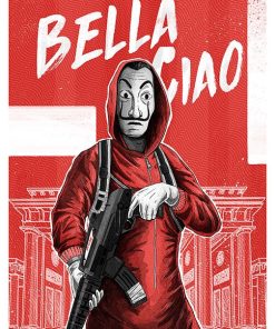 Money Heist - La Casa de Papel, Srs-195