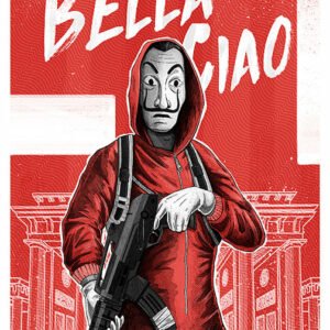 Money Heist - La Casa de Papel, Srs-195