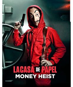 Money Heist - La Casa de Papel, Srs-196