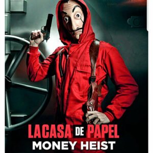 Money Heist - La Casa de Papel, Srs-196