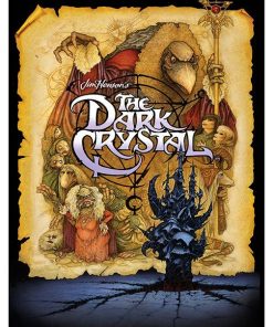 The Dark Crystal, Srs-199