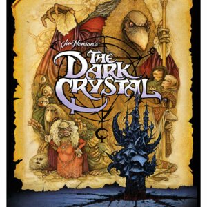 The Dark Crystal, Srs-199