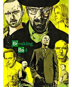 Breaking Bad, Srs-2.