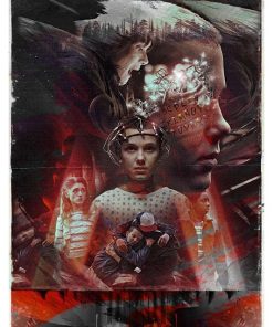Stranger Things, Srs-20.