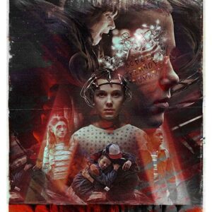 Stranger Things, Srs-20.