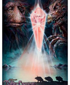 The Dark Crystal, Srs-200
