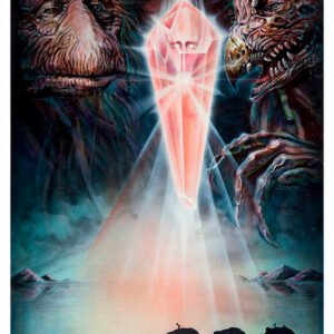 The Dark Crystal, Srs-200