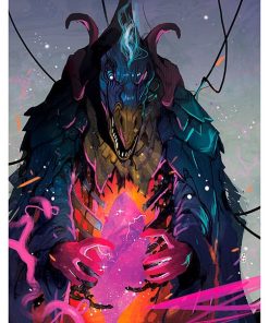 The Dark Crystal, Srs-203