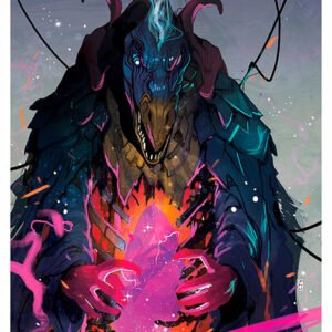 The Dark Crystal, Srs-203