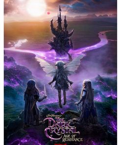 The Dark Crystal, Srs-204
