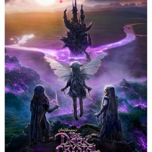 The Dark Crystal, Srs-204