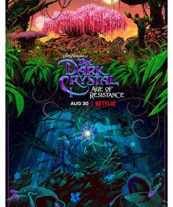 The Dark Crystal, Srs-205