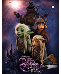 The Dark Crystal, Srs-206