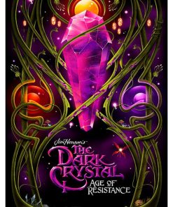 The Dark Crystal, Srs-208