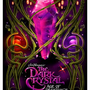 The Dark Crystal, Srs-208
