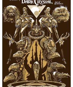 The Dark Crystal, Srs-209