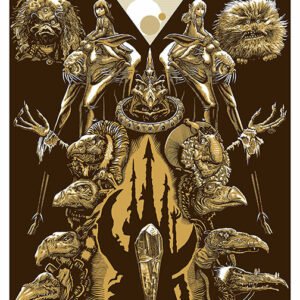 The Dark Crystal, Srs-209