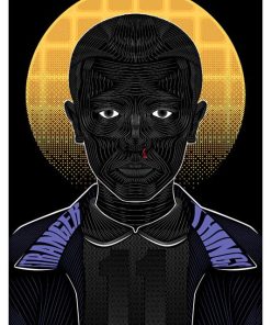 Stranger Things, Srs-21.
