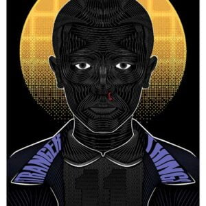 Stranger Things, Srs-21.