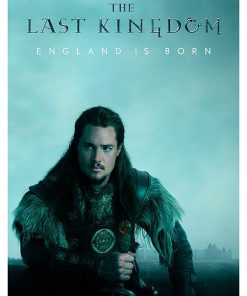 The Last Kingdom, Srs-210