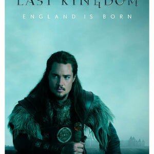 The Last Kingdom, Srs-210