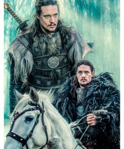 The Last Kingdom, Srs-211