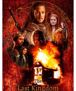 The Last Kingdom, Srs-212