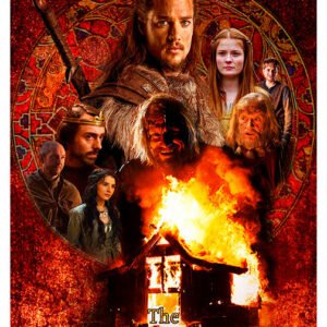 The Last Kingdom, Srs-212