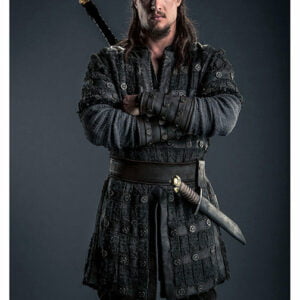 The Last Kingdom, Srs-214