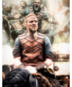 The Last Kingdom, Srs-215