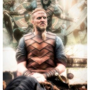 The Last Kingdom, Srs-215