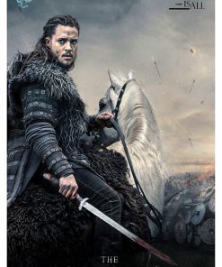 The Last Kingdom, Srs-218