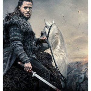 The Last Kingdom, Srs-218