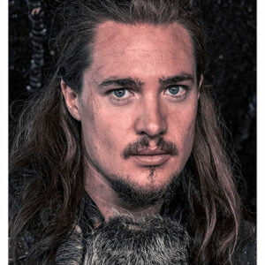 The Last Kingdom, Srs-219