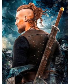The Last Kingdom, Srs-220