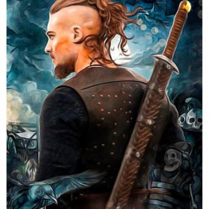 The Last Kingdom, Srs-220