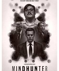 Mindhunter, Srs-223