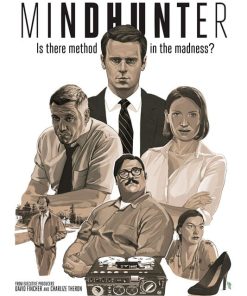 Mindhunter, Srs-225