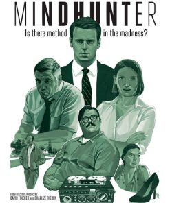 Mindhunter, Srs-226