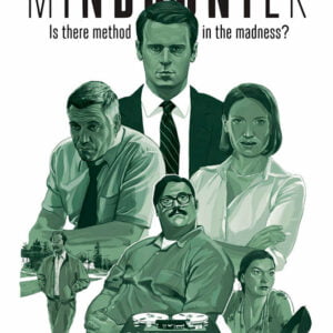 Mindhunter, Srs-226
