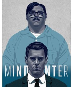 Mindhunter, Srs-227