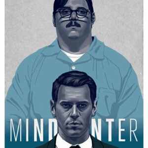 Mindhunter, Srs-227