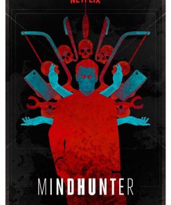 Mindhunter, Srs-228