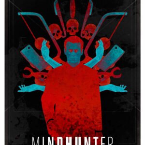 Mindhunter, Srs-228