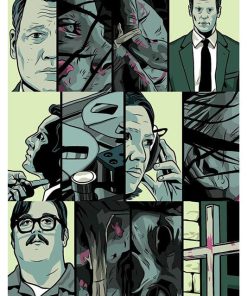 Mindhunter, Srs-229