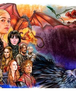 Game of Thrones, Srs-23.