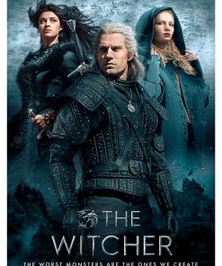 The Witcher, Srs-230