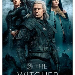 The Witcher, Srs-230