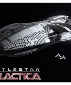 Battlestar Galactica, Srs-234
