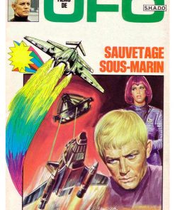 U F O, Srs-238